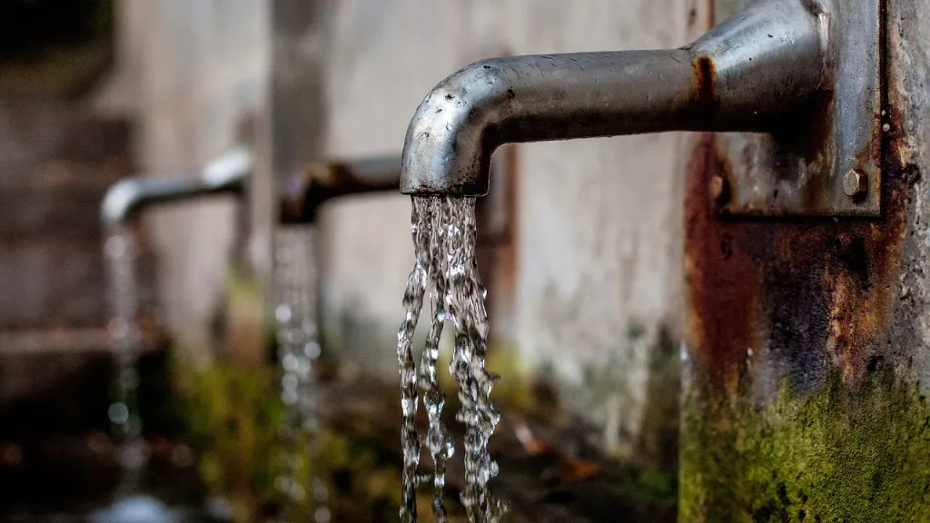 Racionamiento de agua barrios, localidades Bogotá: 22 octubre