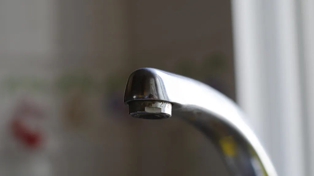 Racionamiento agua Bogotá Hoy 25 abril 2024