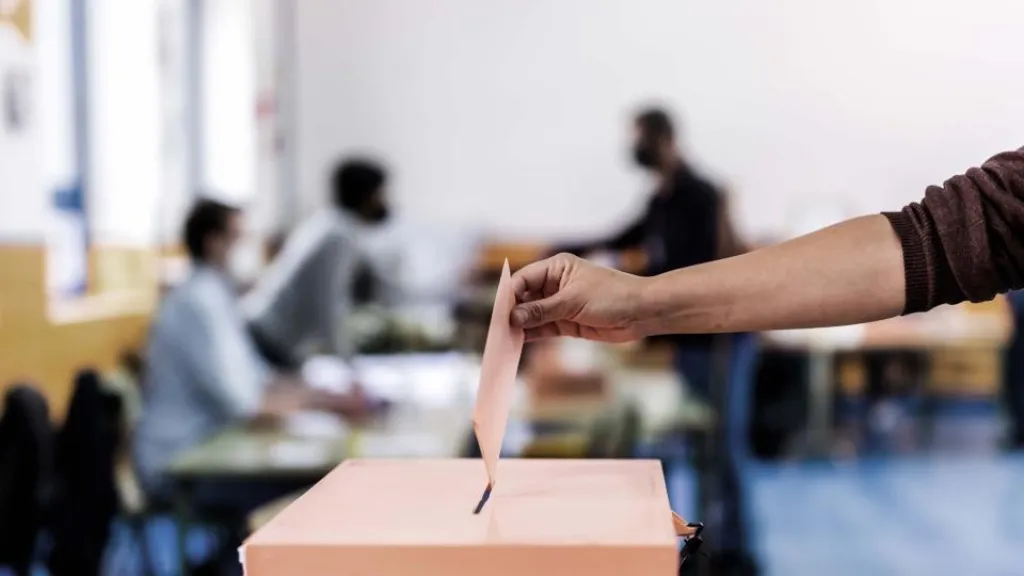 Inició la votación de colombianos en el exterior para la segunda vuelta