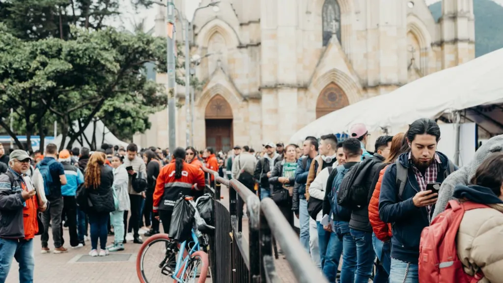 Megaferia de empleo en Bogotá 2023: conoce las vacantes