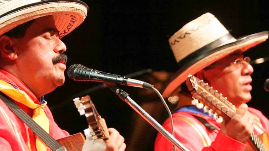 Festival Nacional de la Música Colombiana | patrimonio cultural y artístico