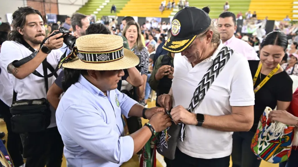 Programa Iraca: mira en qué consiste