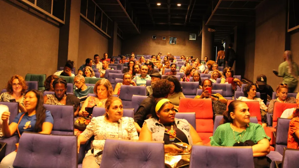 Medellín: Llega una nueva edición del Festival de Cine Afro- Ficca- Kunta Kinte