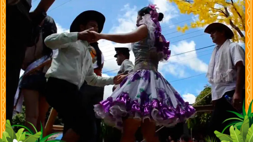 Festival Internacional El Girara de Oro en Arauca: agenda 2023