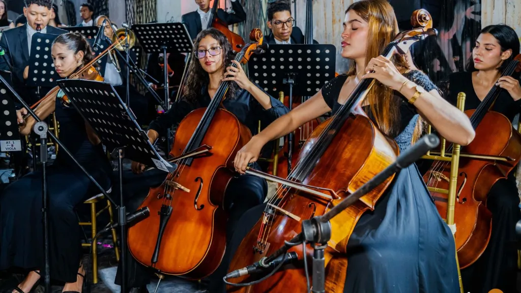 Concierto de Mozart en Valledupar 2025: fecha, hora y lugar