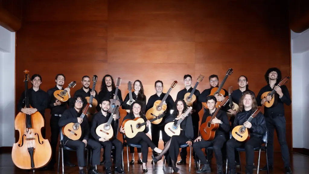 ¡Sumérgete en el Congreso Nacional de Música 2023 y descubre las voces de Colombia!