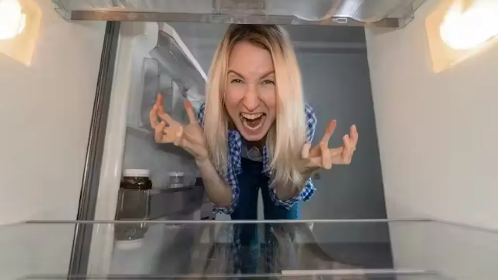 ¿Por qué el hambre nos pone de mal humor?