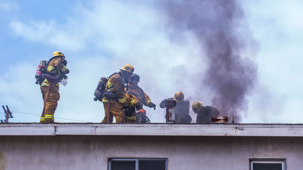 Incendios en los hogares: causas, tipos y prevenciones
