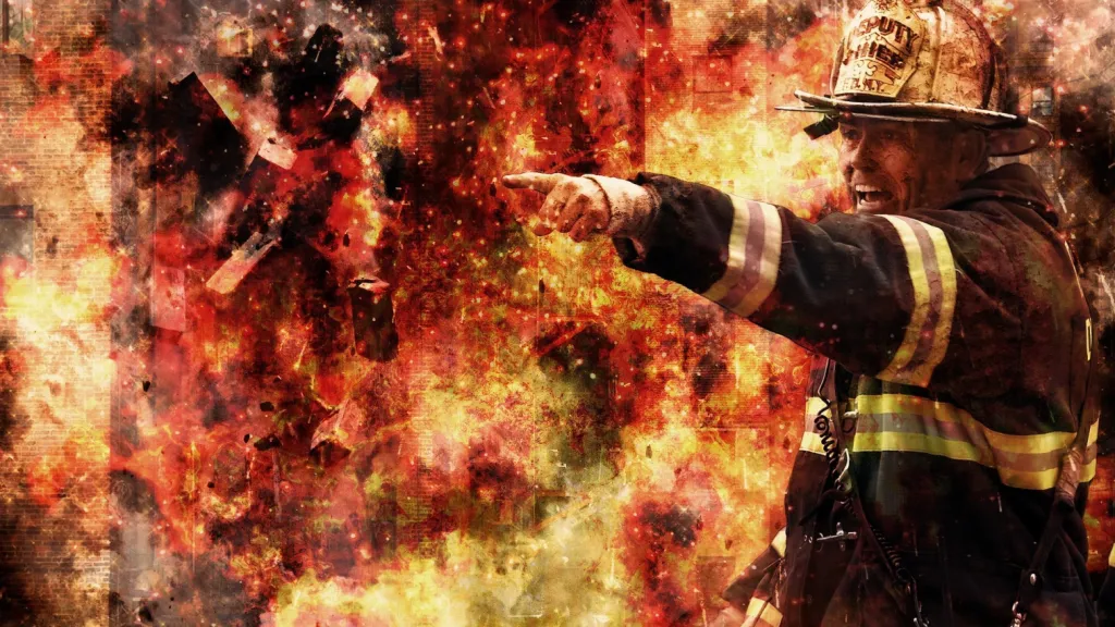 Día Internacional del Bombero: cuándo y por qué se celebra
