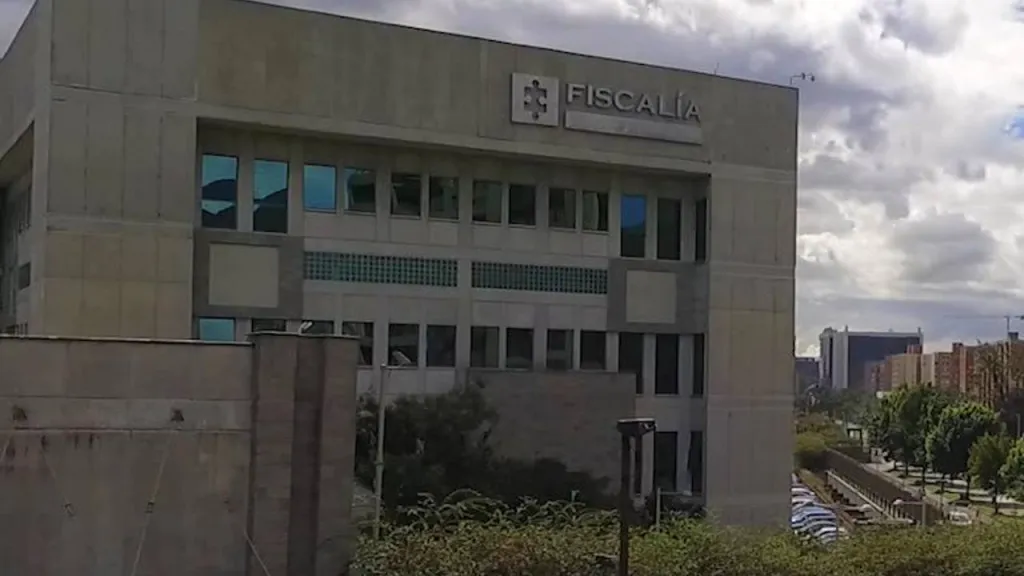 Fiscalía