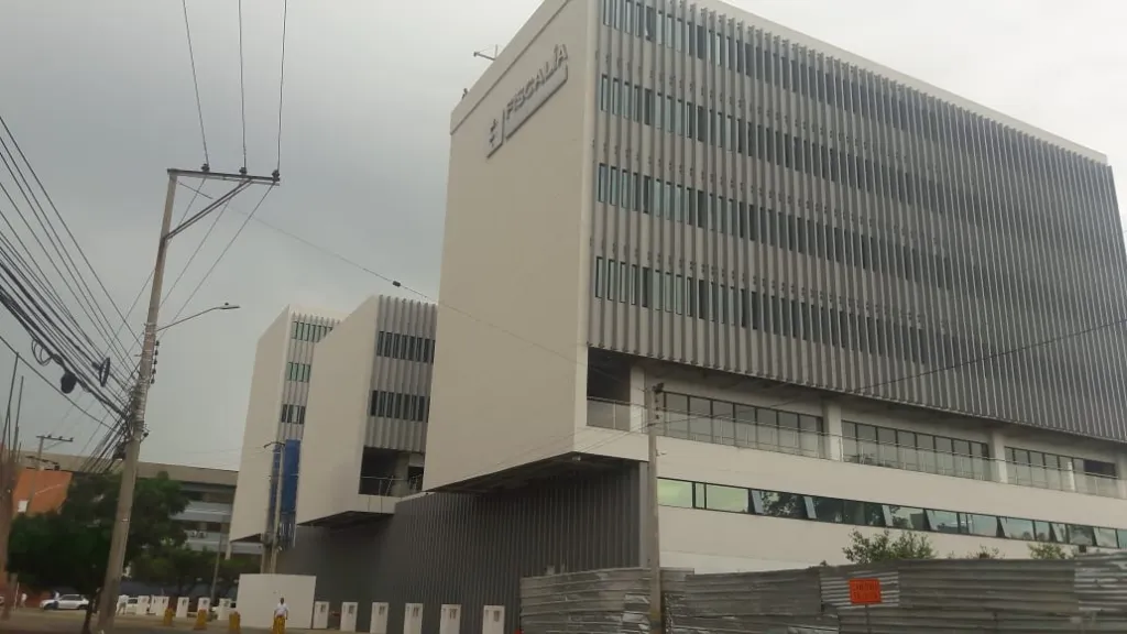 Más de 50 mil investigaciones por hechos de corrupción ha abierto la Fiscalía en dos años