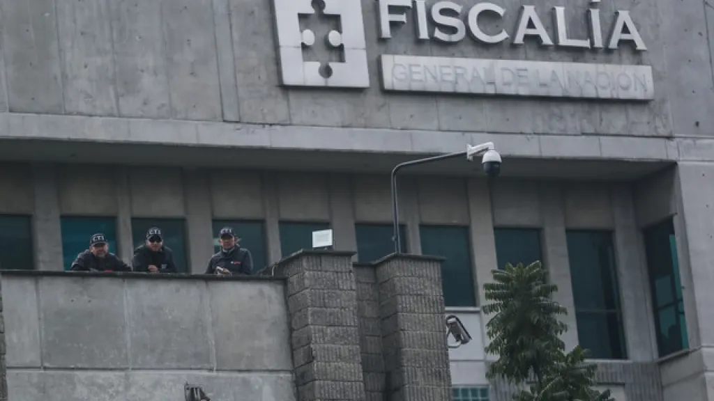Condena en Medellín: once sentenciados por lavado de activos del Clan del Golfo