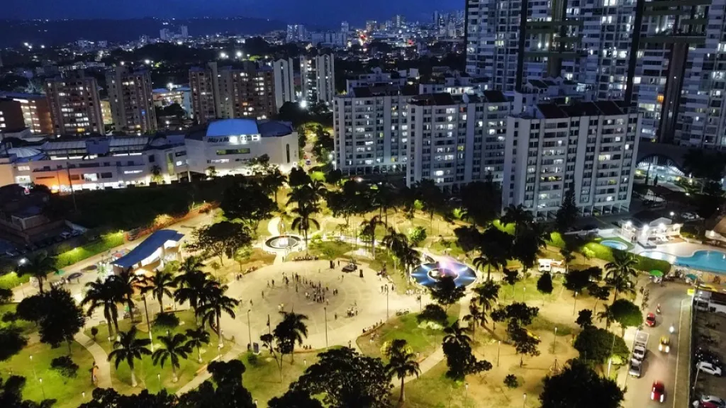 Pico y placa Bucaramanga 2024: días, placas y horarios