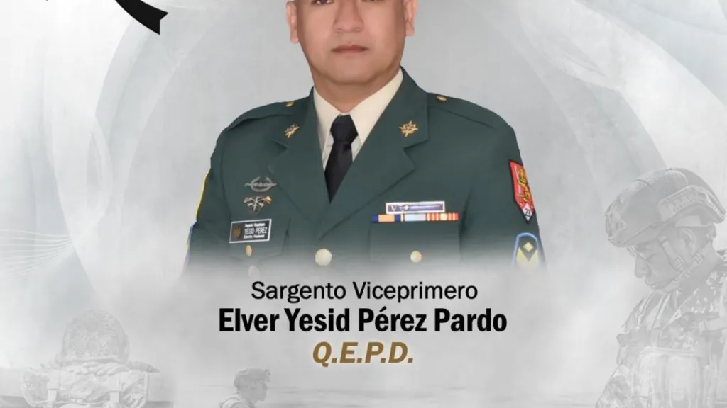 Valle del Cauca: Suboficial del Ejército murió en un ataque armando en El Águila 