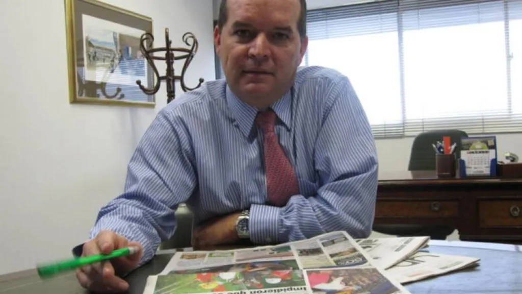 Murió Nicolás Restrepo director de La Patria