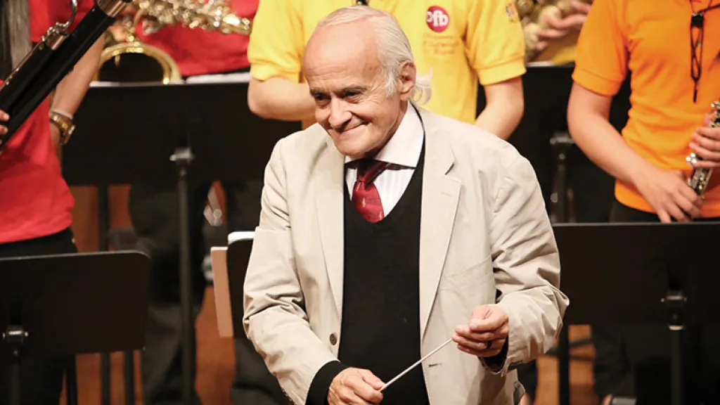 Murió Francisco Cristancho Hernández: vida y obra