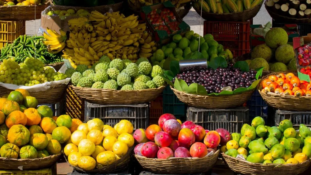Colombianos sufren de inseguridad alimentaria según la ONU