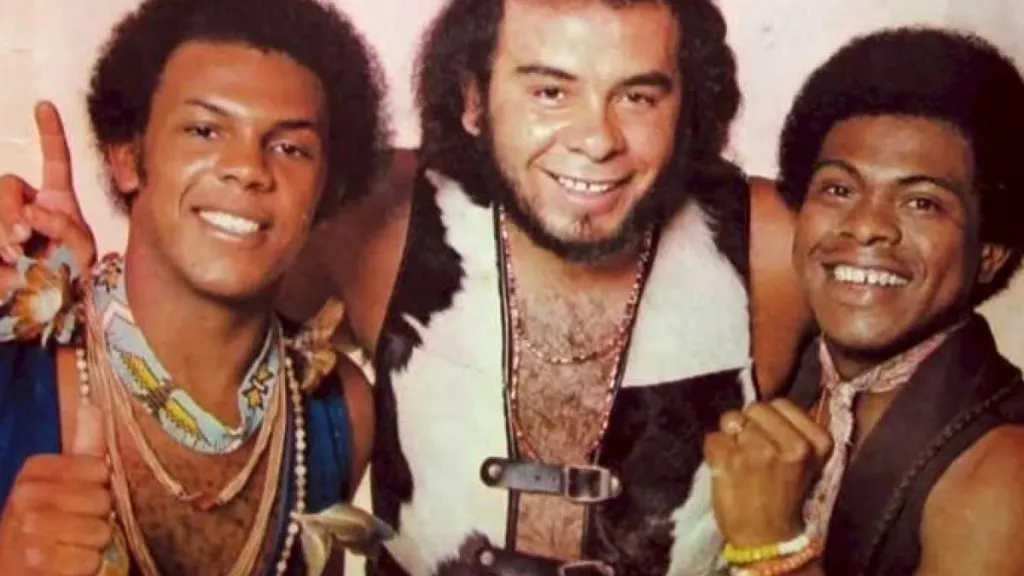 ‘El preso’: la historia de un himno salsero a la libertad