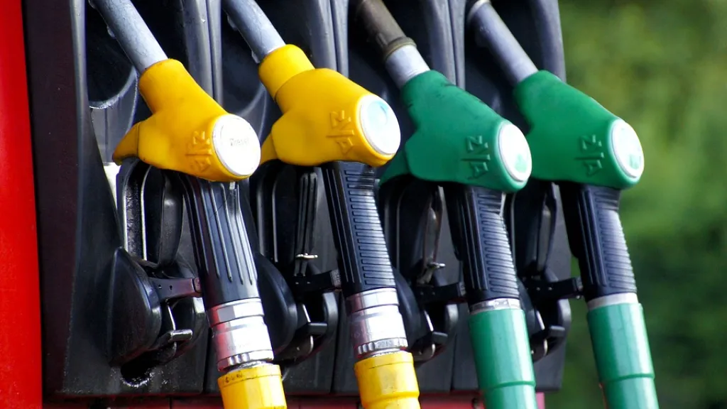 Precio de la gasolina hoy en Colombia 1 de noviembre de 2022