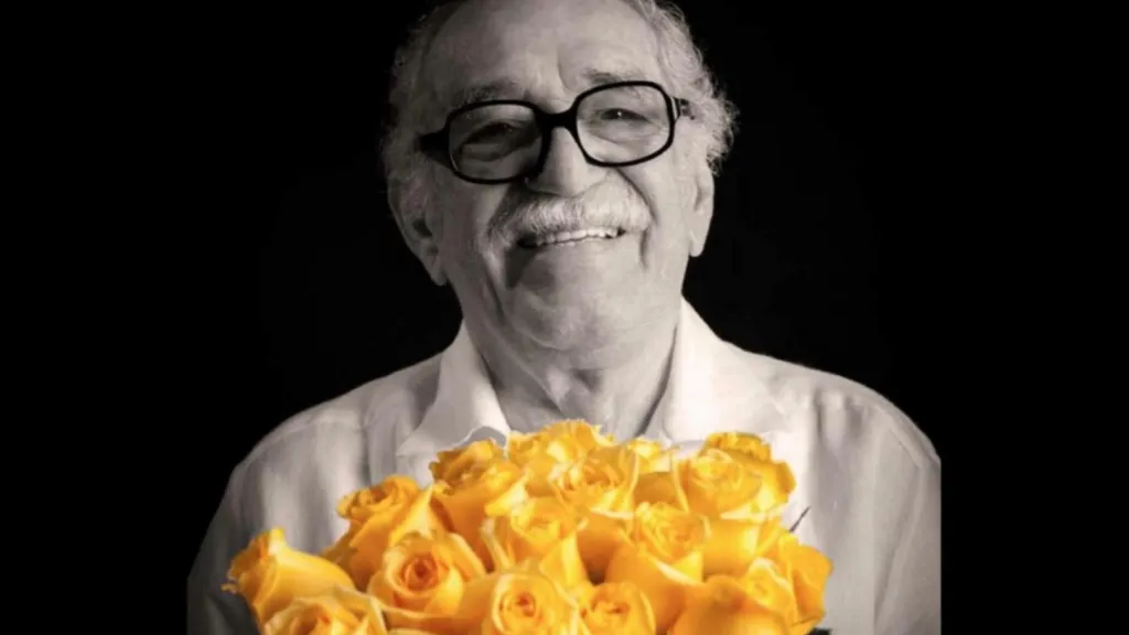 Gabriel García Márquez: el abuelo literario de una generación