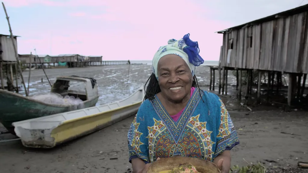 Murió Maura de Caldas: legado en la gastronomía colombiana