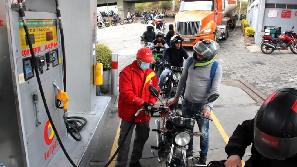 Gasolina
