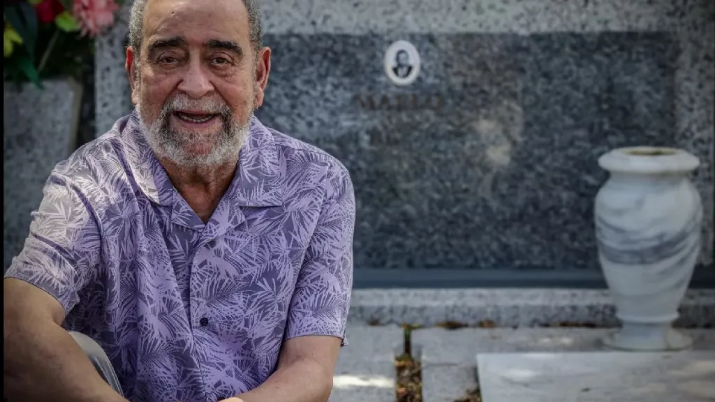 Tributo de Andy Montañez ‘Boleros que cantó el Sonero’ Ismael Rivera