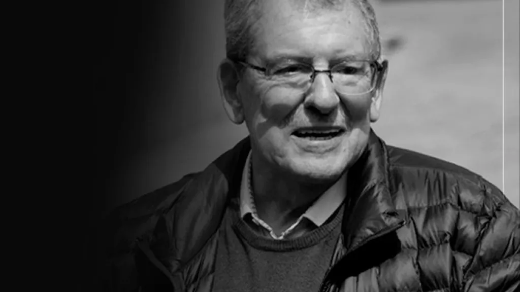 Falleció Germán Téllez, arquitecto, fotógrafo e investigador colombiano