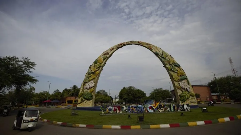 Festival de la Cachama 2024: programación y eventos