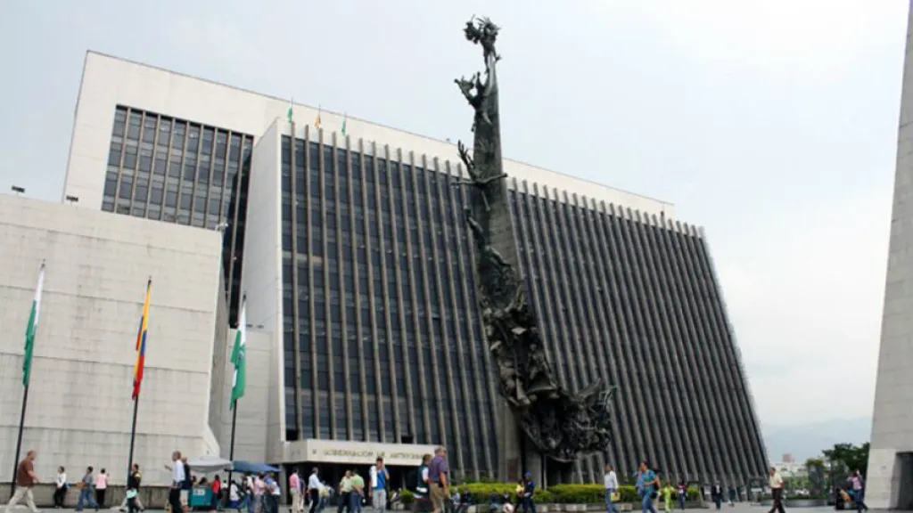 Pico y placa en Medellín del 11 al 15 de septiembre