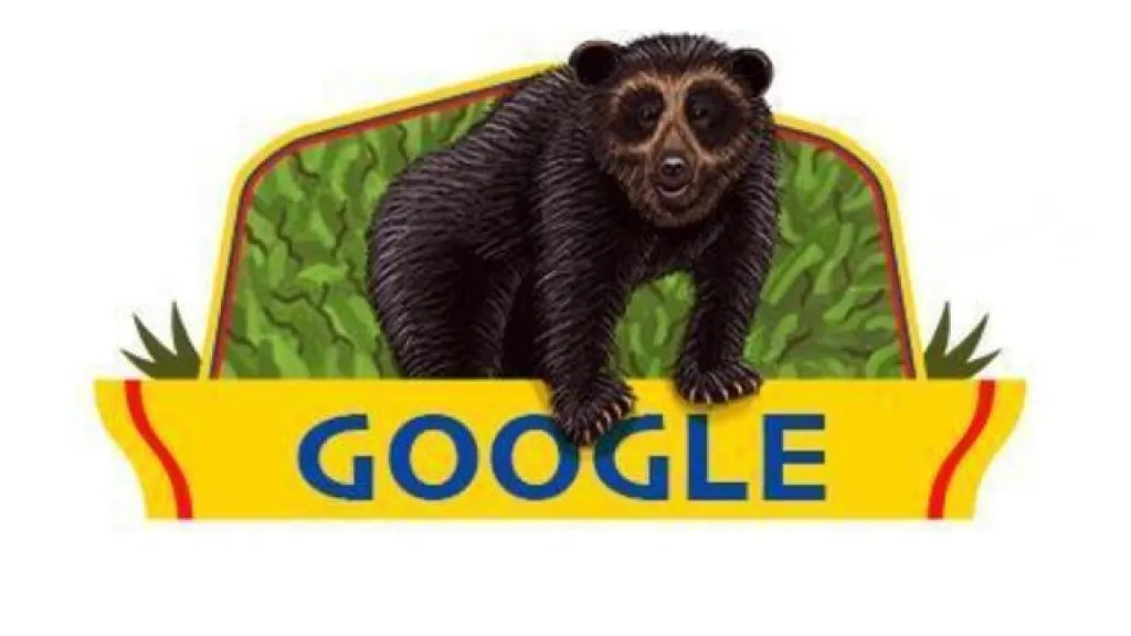 doodle de google