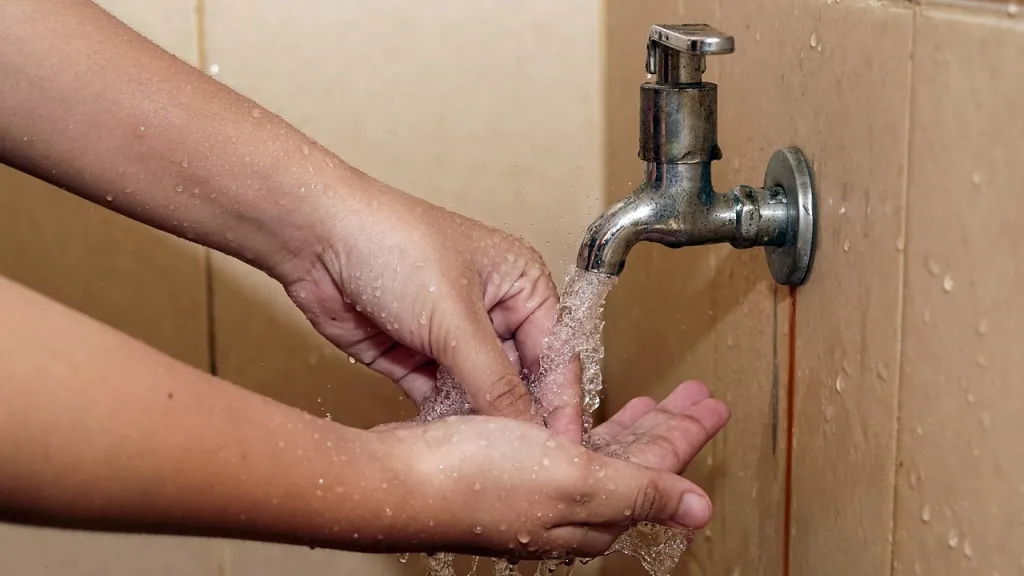 Racionamiento agua Bogotá Hoy 27 abril 2024