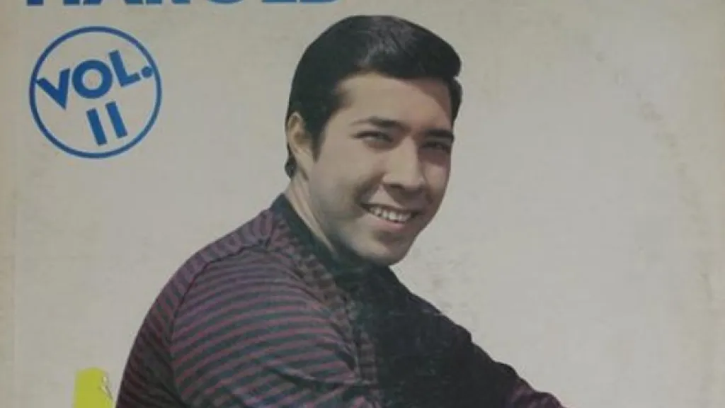 Harold Orozco