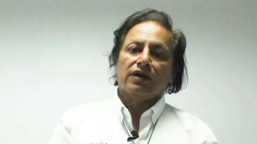 Juan Fernando Petro pidió ser reconocido como víctima en Cartel de Abogados 