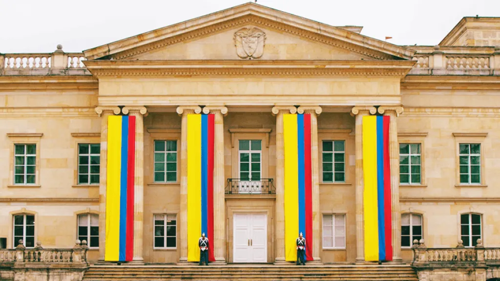 Foto: Presidencia de la República