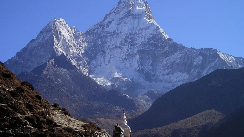 El Himalaya, un destino de aventura cada vez más peligroso