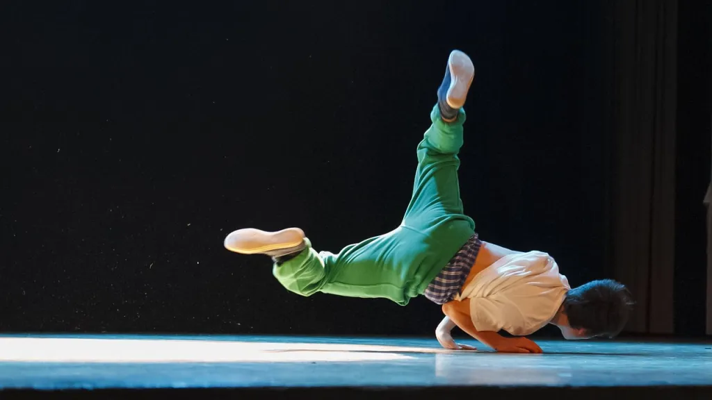 Bailarines de hip-hop representarán a Colombia en el ‘Hip Hop International’ (HHI)
