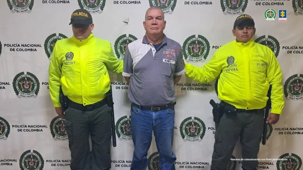 Hombre secuestró y violó a una niña durante 12 años