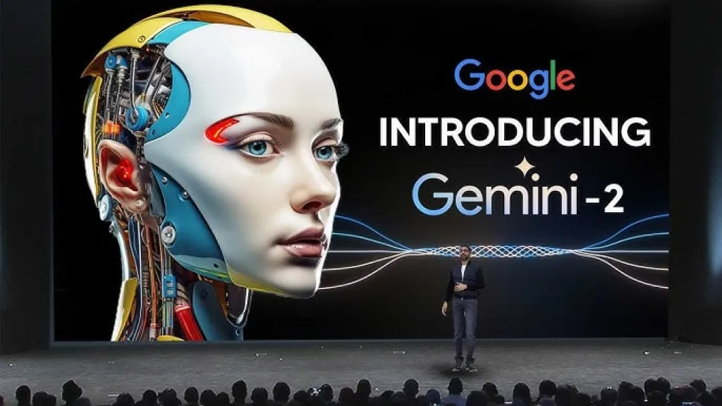 Gemini 2.0: qué cambió en el nuevo modelo de inteligencia artificial