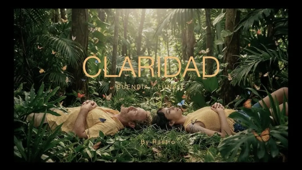 Estas canciones las escuchaste primero en Radio Nacional de Colombia.