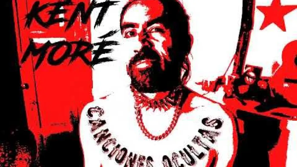 Demo de la Semana: “Cuando estoy contigo”, Kent Moré