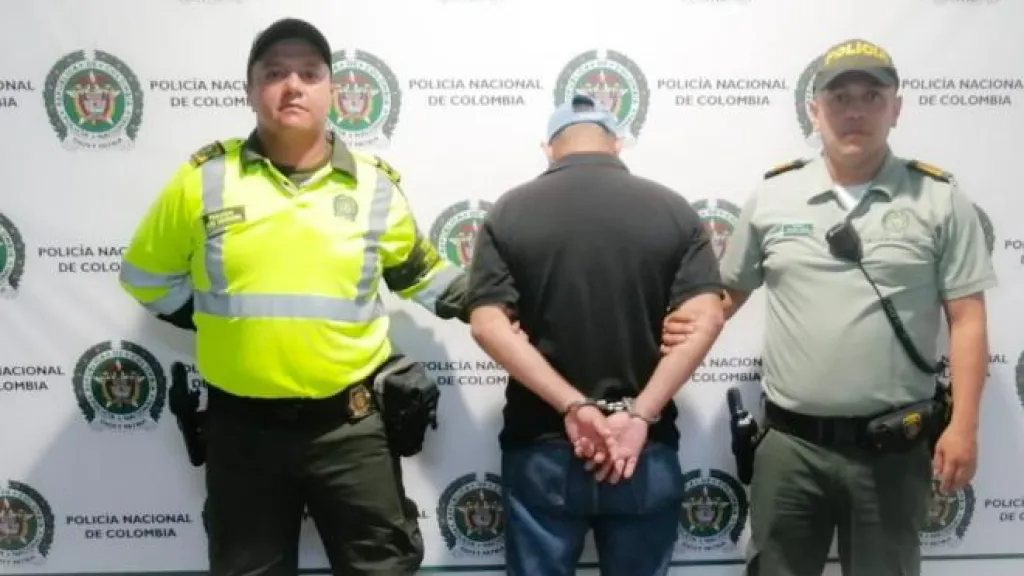 Policia Nacional
