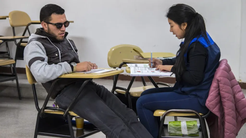 Irregularidades en el Icetex: 115 mil millones destinados a estudiantes sin discapacidad
