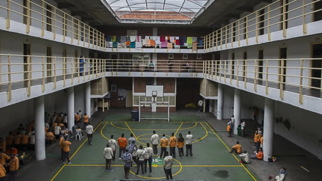 Ruta de atención para personas trans privadas de la libertad: Corte ordena ruta de ayuda
