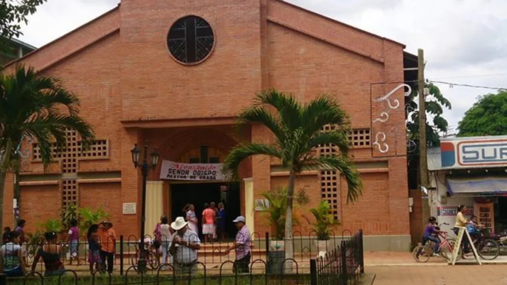 San Pedro de Urabá se encuentra sin gas natural