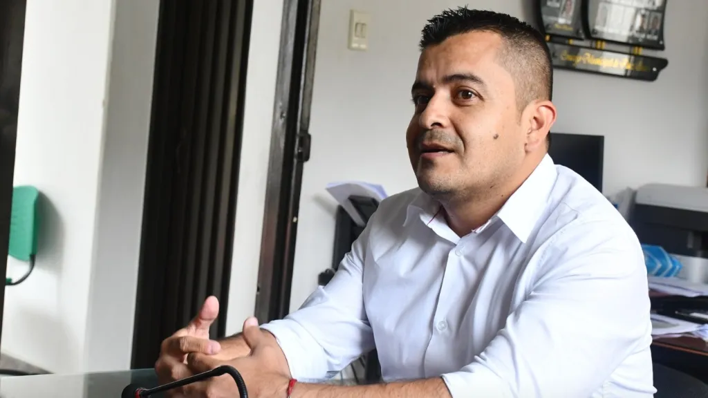 Alcalde de Páez fue víctima de asalto
