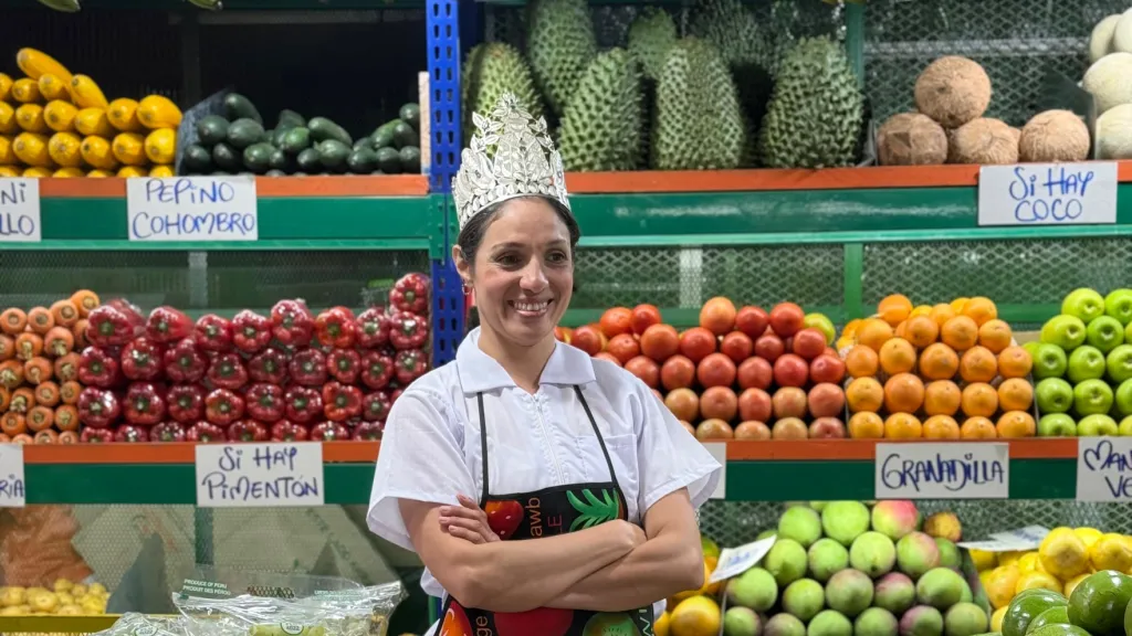 Miss del Campo Colombia 2025: concurso mujeres campesinas y vendedoras de plazas de mercado