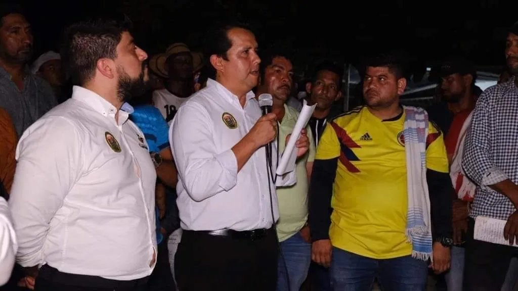 Estado de la vía Bucaramanga- Ruta del Sol | La Lizama