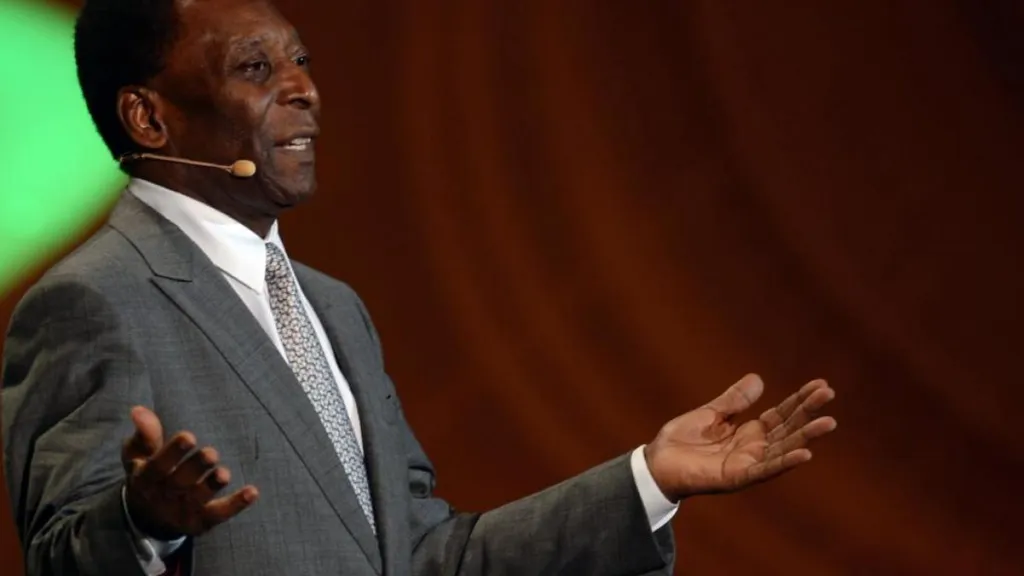 Pelé 