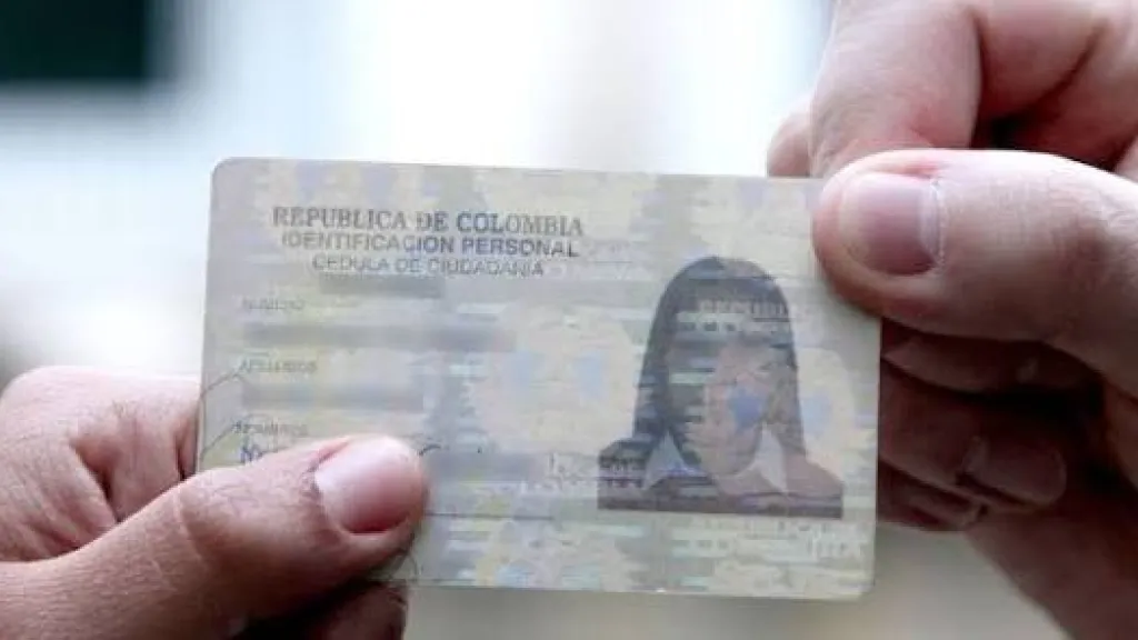 Registraduría habilitó jornadas especiales para tramitar cédulas a quienes perdieron sus documentos durante el terremoto